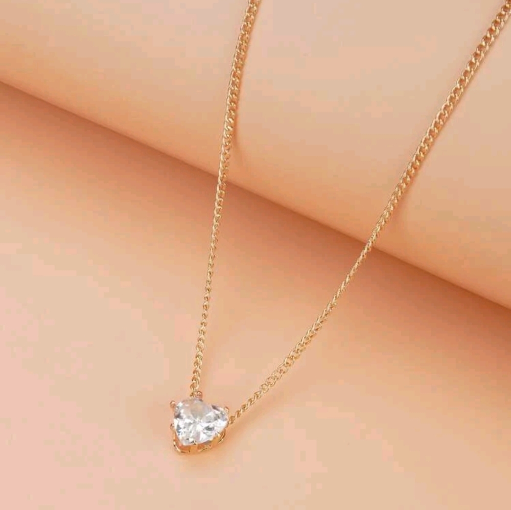 Friendship Necklace - Picture 2 of 2